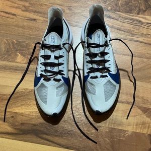 New Nike Zoom Gravity Shoes